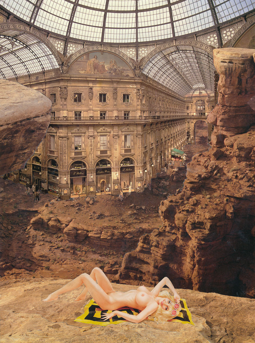 Canyon City Knockers